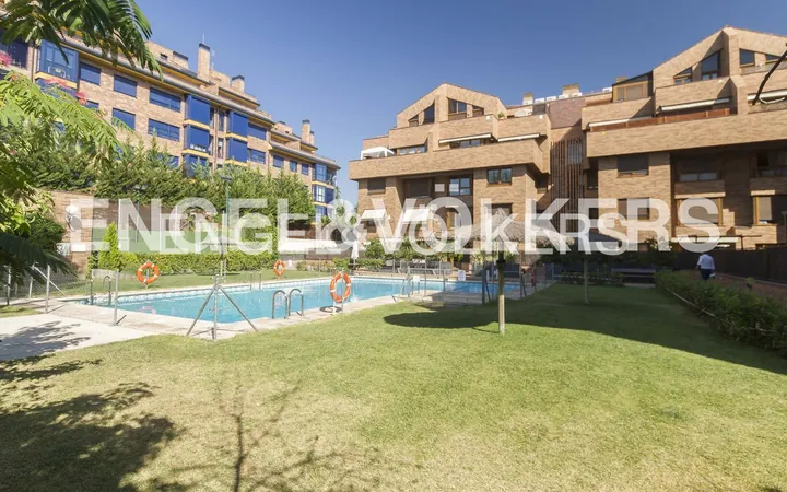 Piso en Valdemarín, Valdemarín - Foto 23