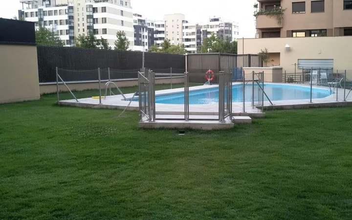 Piso en Avenida del Monasterio de Silos, 75, Montecarmelo - Foto 24