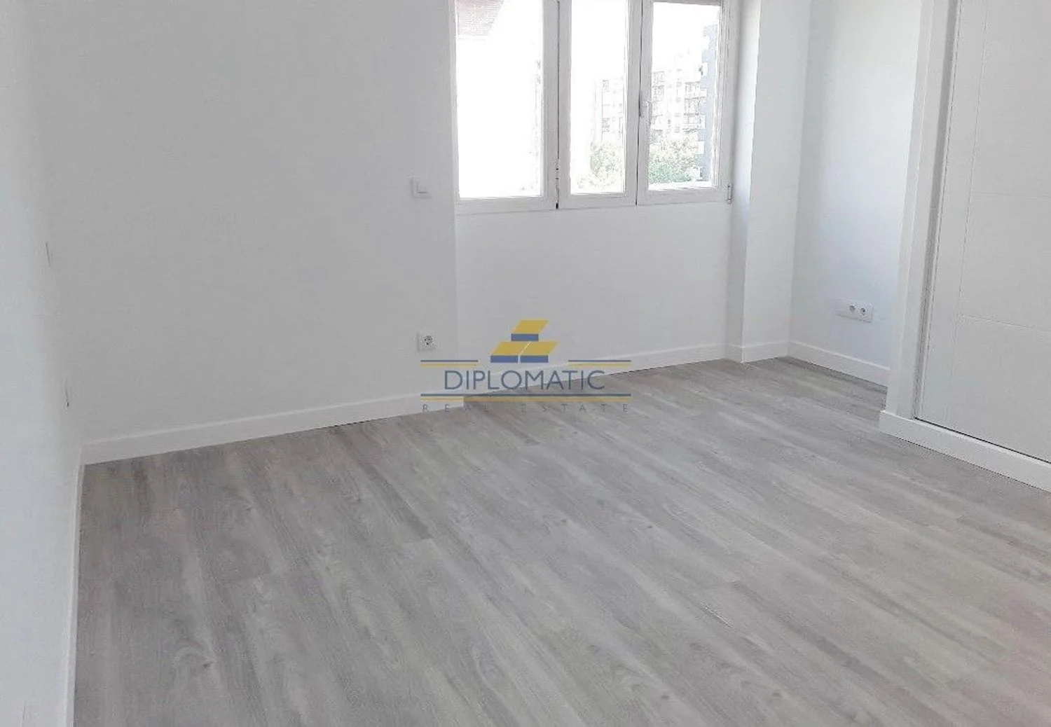 Piso en Calle de Orense, Cuatro Caminos - Foto 6