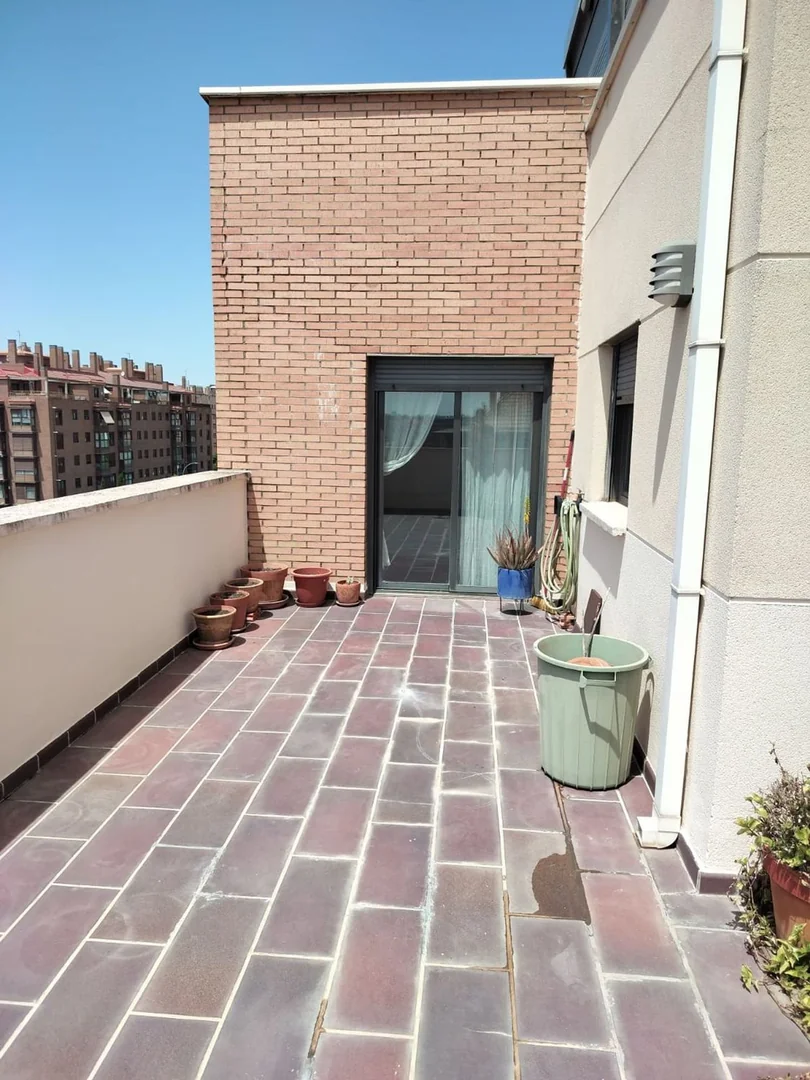 Ático en Calle de Vicente Blasco Ibáñez, 19 - Foto 8