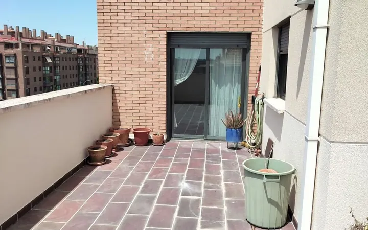 Ático en Calle de Vicente Blasco Ibáñez, 19 - Foto 8