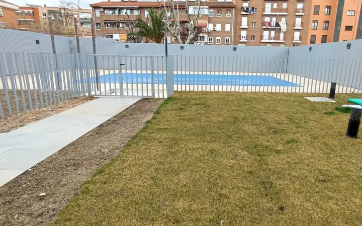 Piso en Calle Francisco Lizcano, Buena Vista - Foto 6