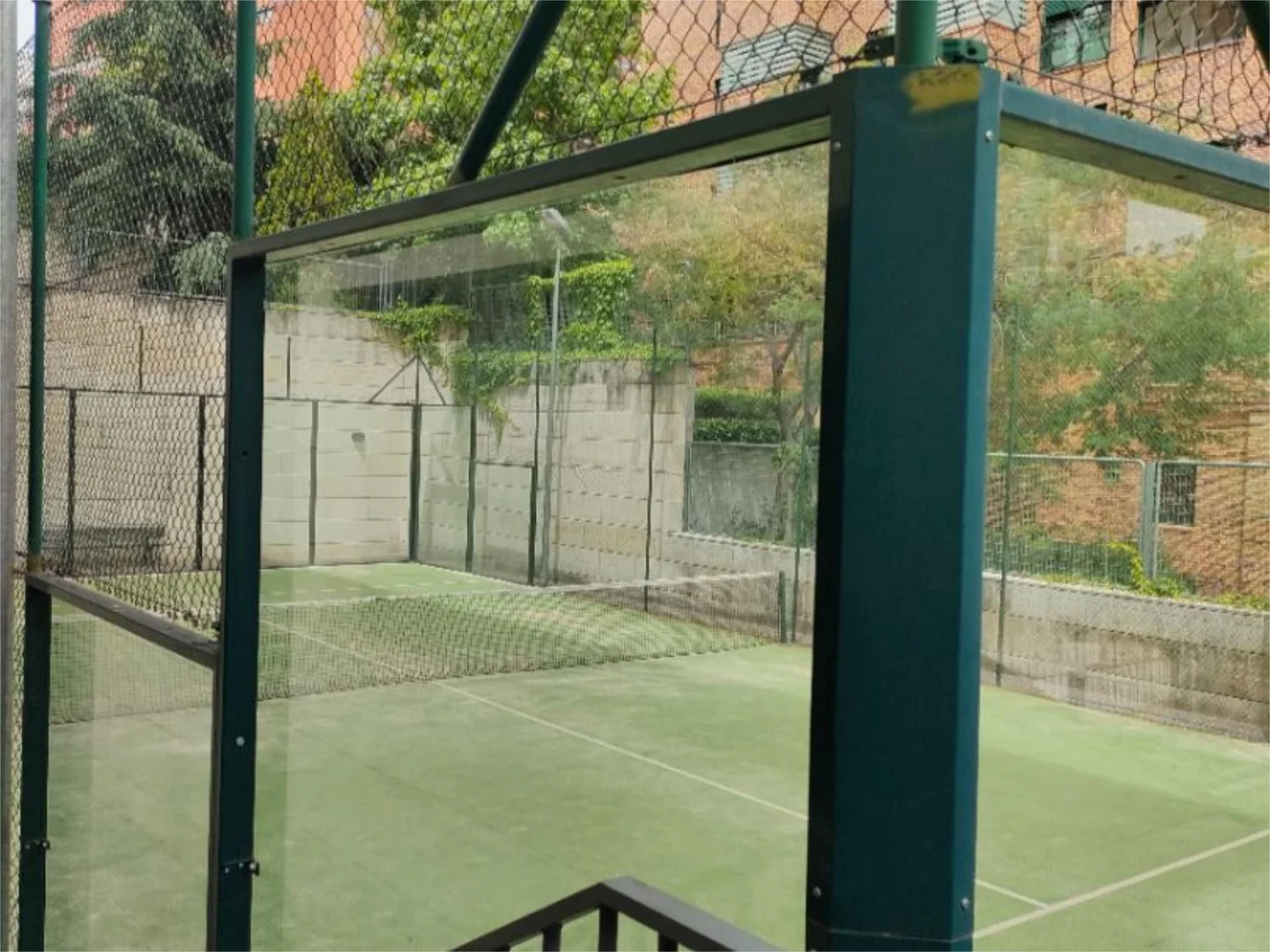 Piso en  Paseo de Juan XXIII 23 - Foto 15