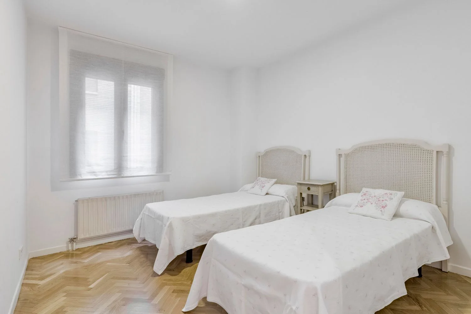 Piso en Barrio Bernabéu-Hispanoamérica - Foto 20