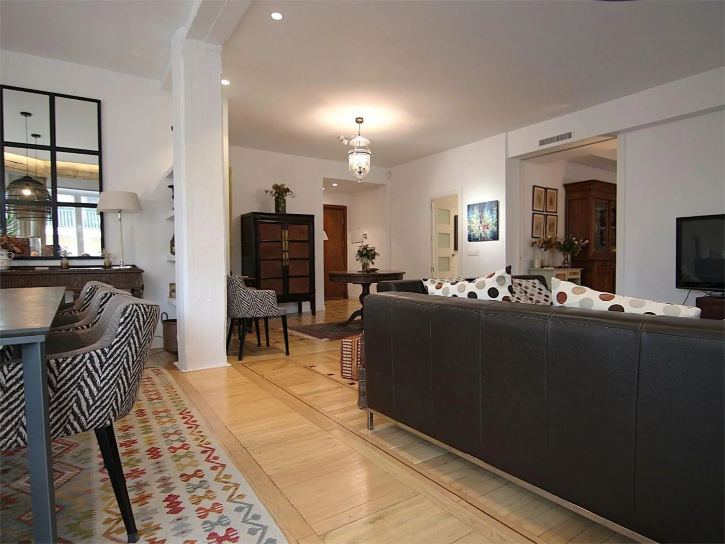 Piso en  Calle de Guzmán el Bueno 68 - Foto 9