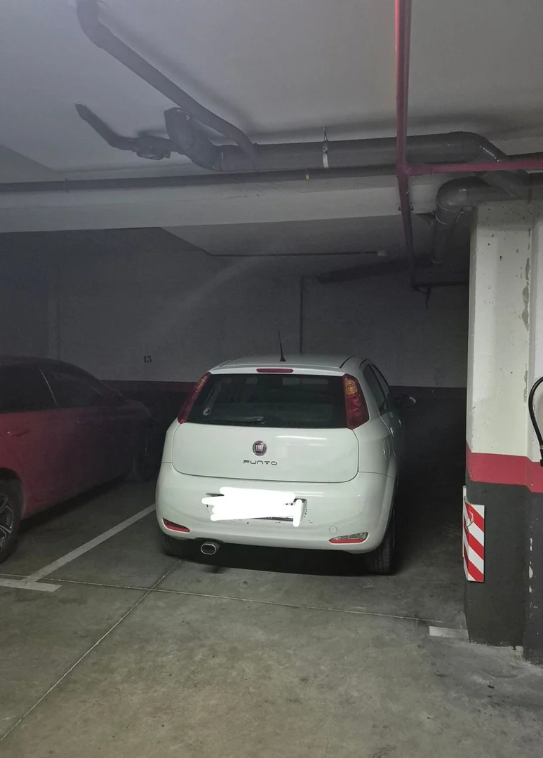 Piso en Calle de Sandalio López, 30, Tres Olivos - Valverde - Foto 13