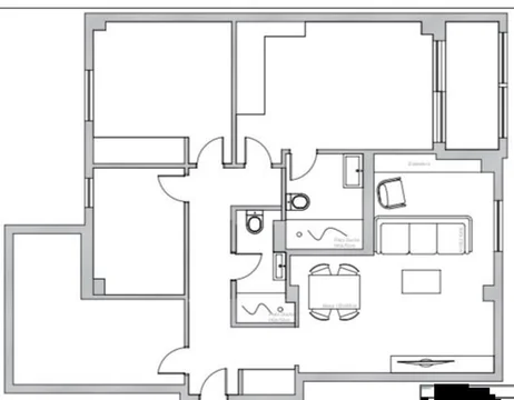 Piso en calle de La Rioja, 13 - Foto 19