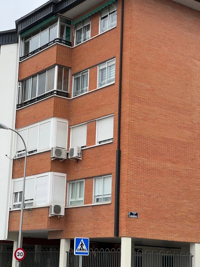 Piso en Paseo de Alabarderos, 42, Campamento - Foto 13