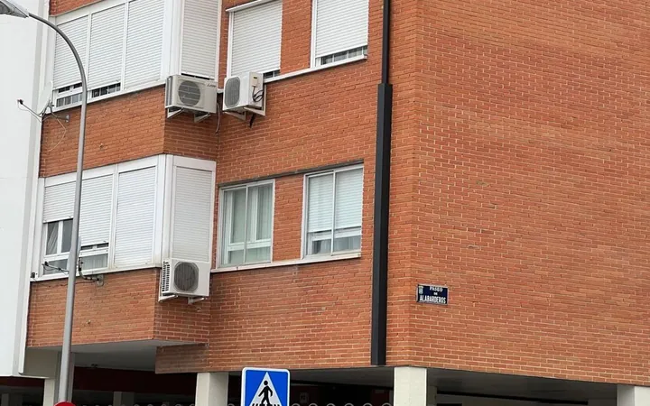 Piso en Paseo de Alabarderos, 42, Campamento - Foto 13