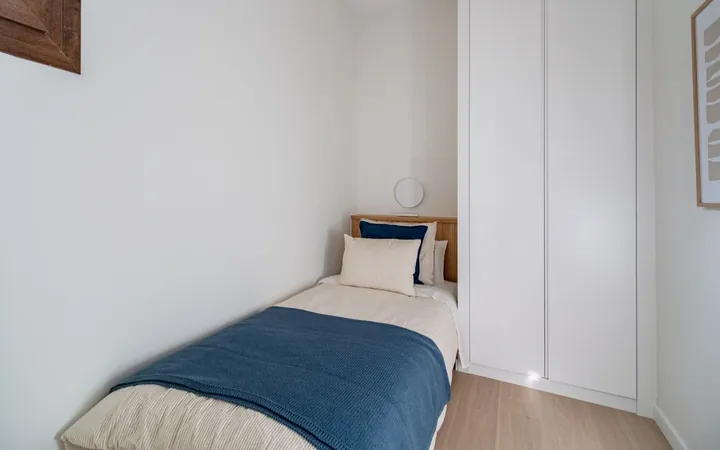 Piso en Calle de Mira el Sol, Lavapiés-Embajadores - Foto 10