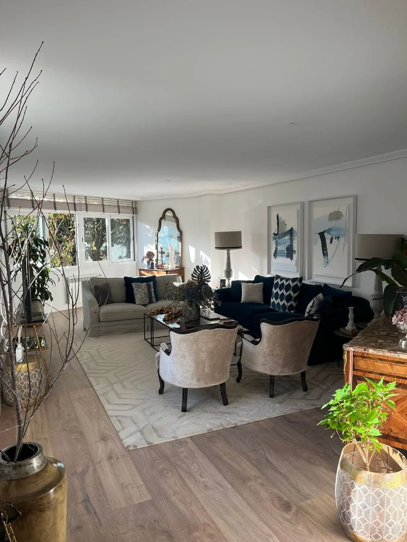 Piso en Barrio Costillares