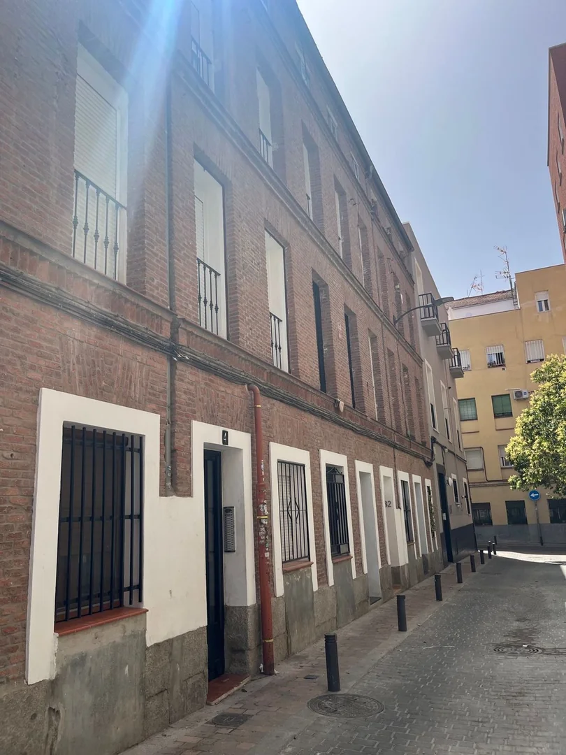 Piso en Calle Cuenca, 4, Cuatro Caminos - Foto 19