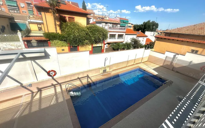 Dúplex en Calle de Clemente Fernández, 1, Puerta del Ángel - Foto 6