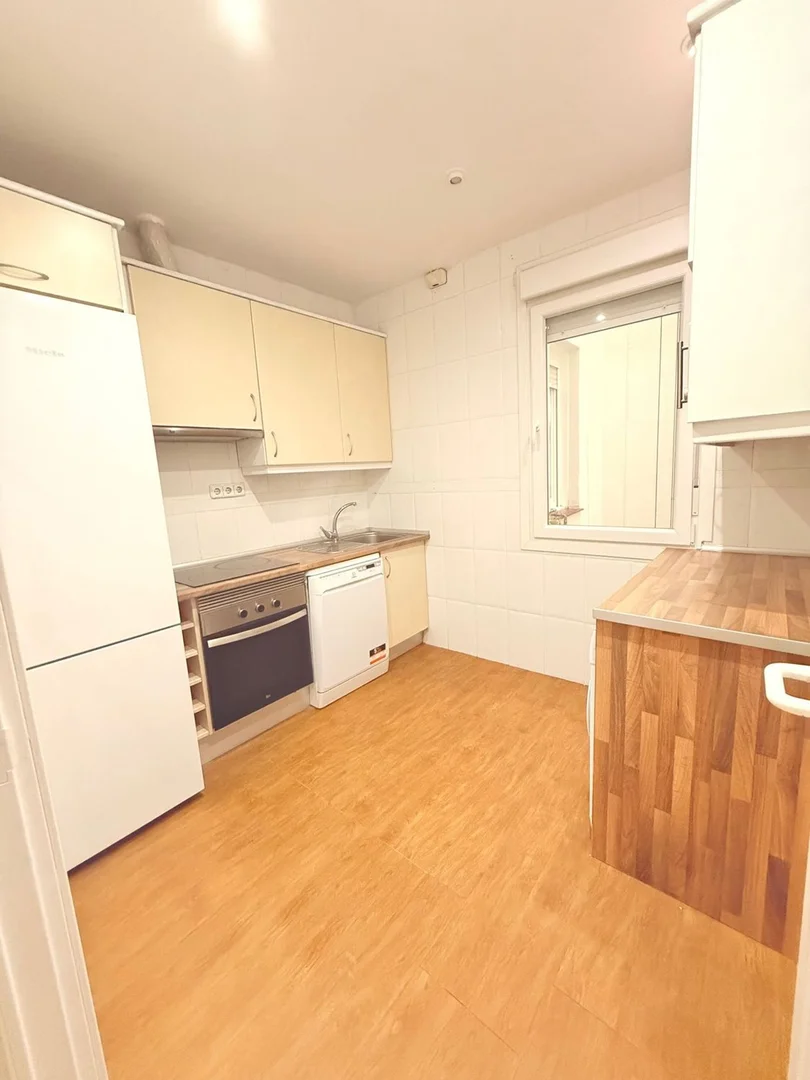 Piso en calle de Modesto Lafuente, 5 - Foto 44