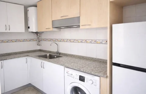 Piso en calle de Tablada, 47 - Foto 8