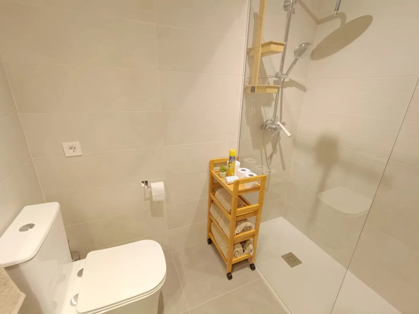 Estudio en Calle Laguna del Marquesado, Villaverde Alto - Foto 15