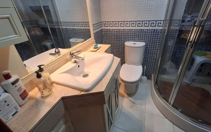 Piso en Calle de Martínez Izquierdo, 14, Guindalera - Foto 14
