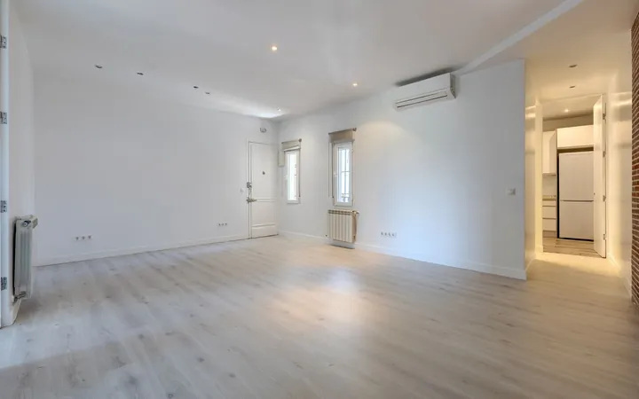 Piso en Calle de Bravo Murillo, 230, Cuzco-Castillejos - Foto 4
