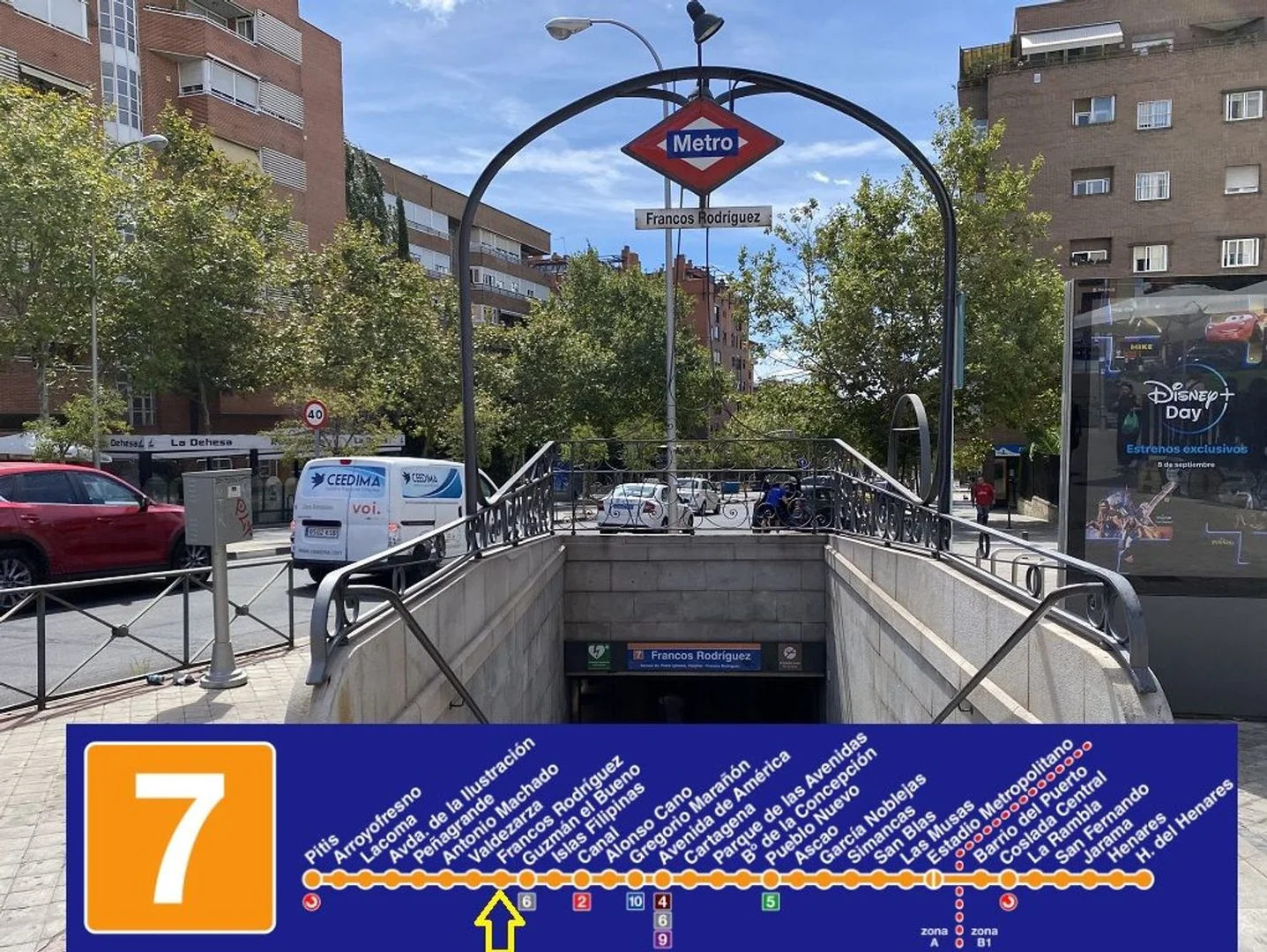 Piso en Avenida Santo Ángel de la Guarda, 25, Valdezarza - Foto 31