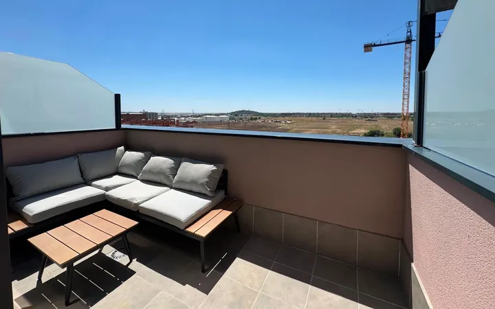 Dúplex en Calle San Eustaquio, 26, Villaverde Alto - Foto 23
