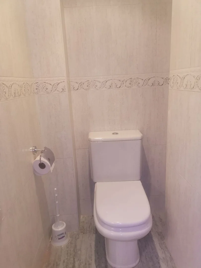 Piso en calle de la Zarza, 10 - Foto 13