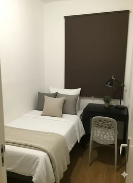 Piso en calle de Verdi, 101 - Foto 5