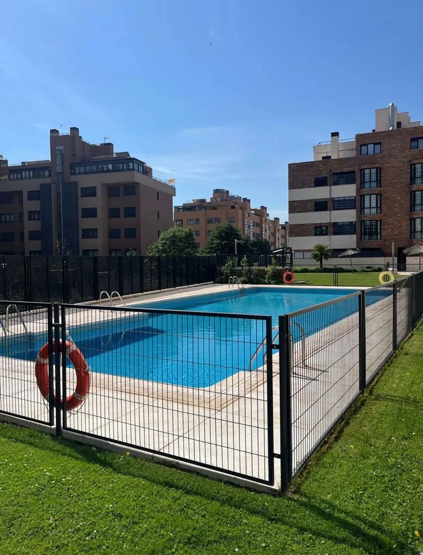 Piso en Avenida del Santuario de Valverde, 35 - Foto 12