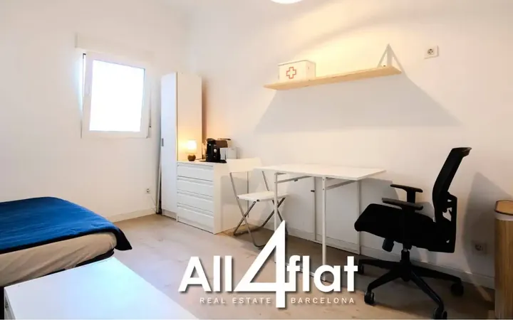 Estudio en  Barcelona Capital - Foto 11