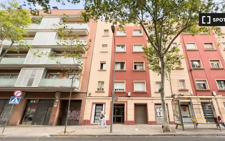 Piso en  Barcelona Capital - Foto 1