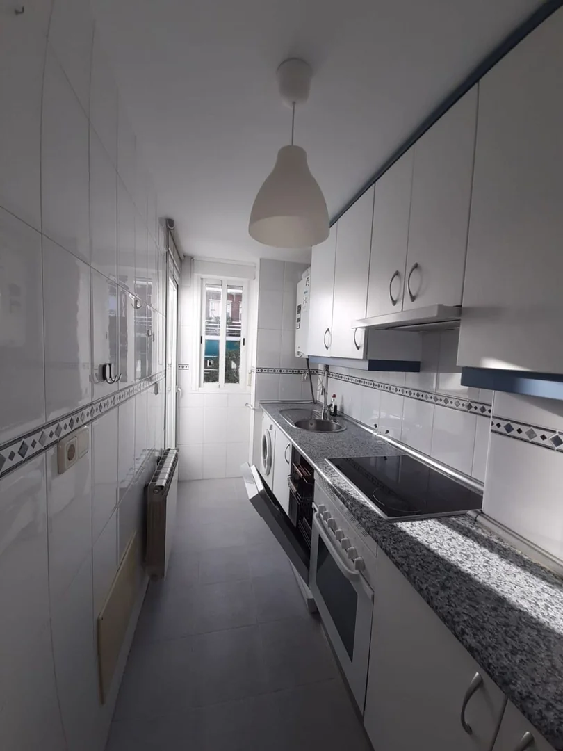 Piso en Hermanos Gomez, 37, Ventas - Foto 3