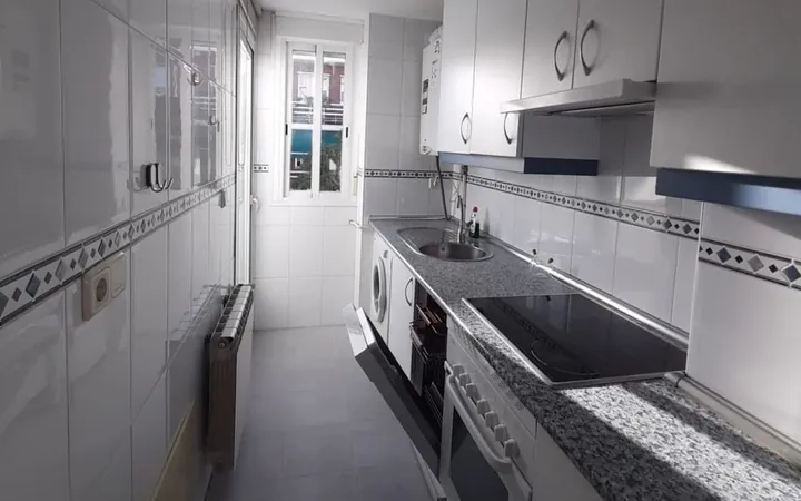 Piso en Hermanos Gomez, 37, Ventas - Foto 3