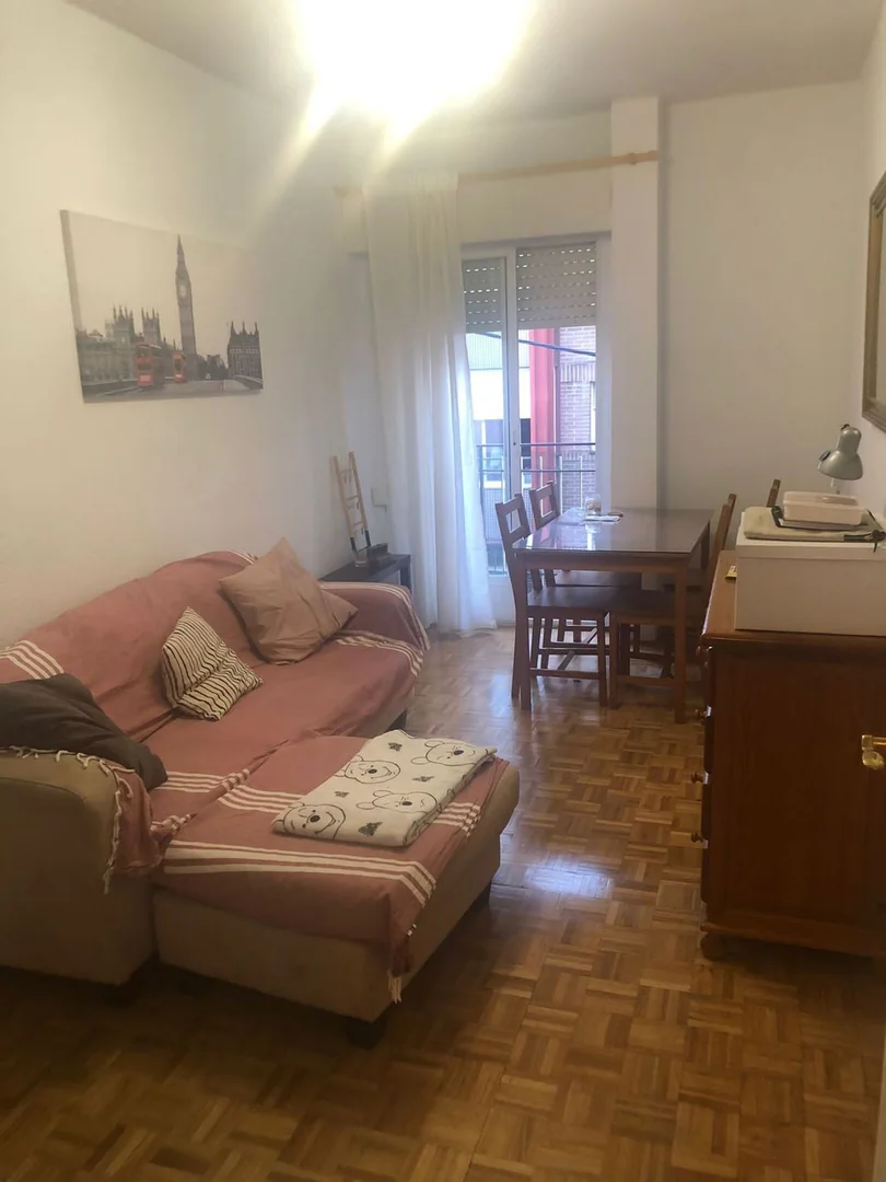 Piso en Calle de Antonio Guzmán, 3, Prosperidad - Foto 10