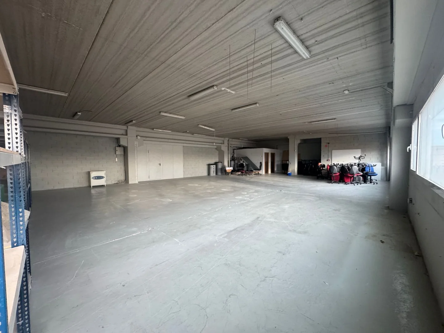 Nave en Calle Laguna del Marquesado, 19, Villaverde Alto - Foto 3