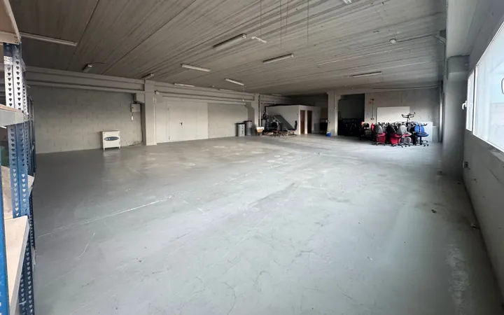 Nave en Calle Laguna del Marquesado, 19, Villaverde Alto - Foto 3