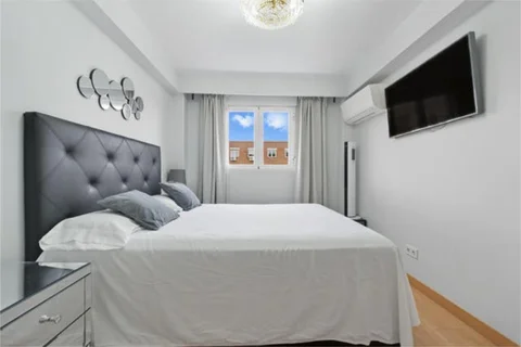 Piso en San Blas - Foto 15