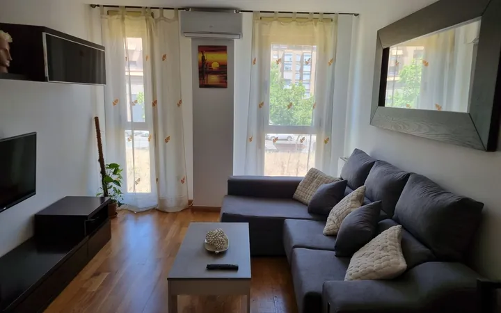 Piso en Calle Atapuerca, 5, Pau de Carabanchel - Foto 2