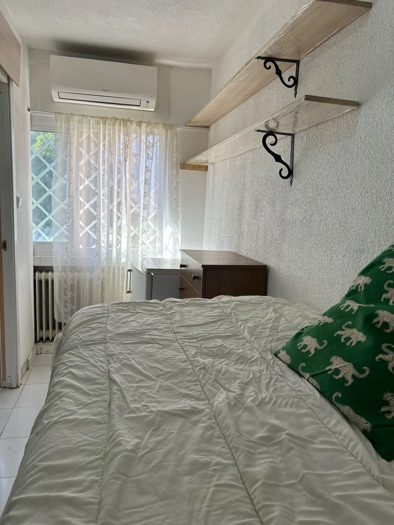 Estudio en Calle Manuel Comín, 8 a, Conde Orgaz-Piovera - Foto 3