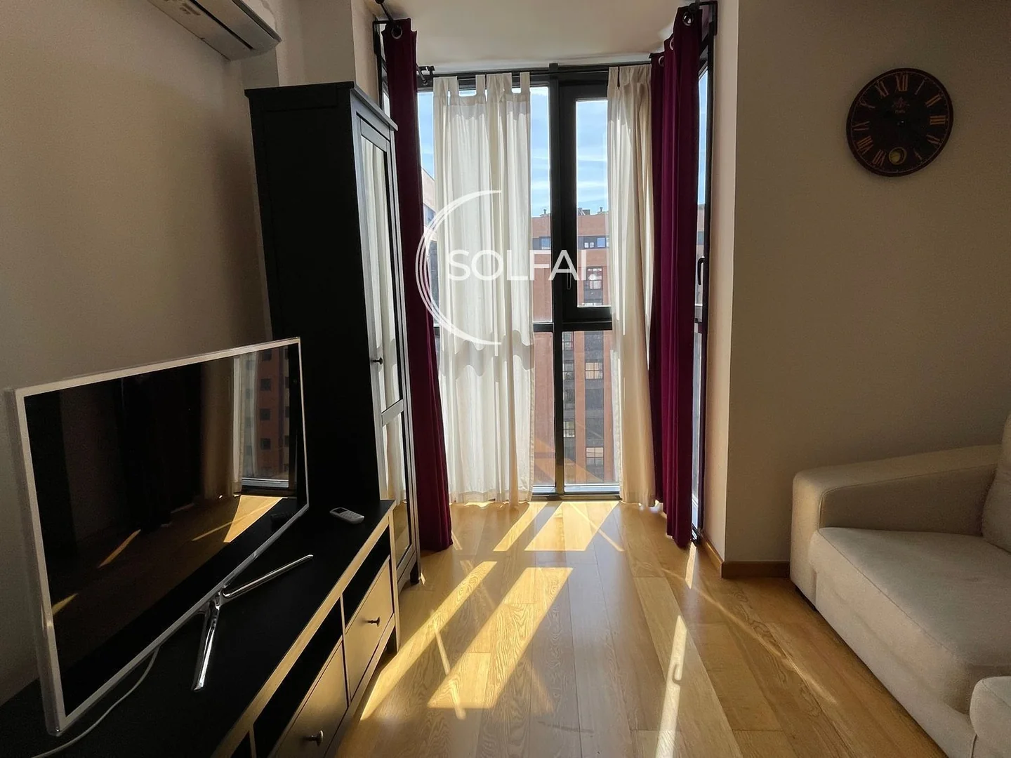 Dúplex en Avenida de la Gran Vía del Sureste - Foto 6