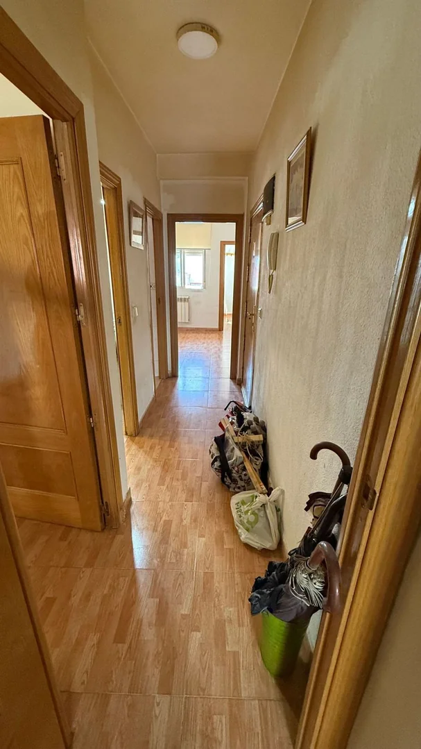 Piso en Calle de Vital Aza, 42, Pueblo Nuevo - Foto 12