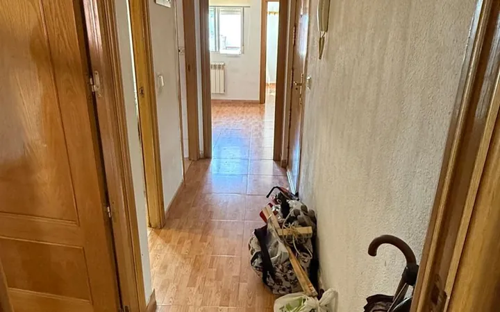 Piso en Calle de Vital Aza, 42, Pueblo Nuevo - Foto 12