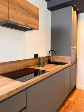 Dúplex en avenida de Menéndez Pelayo, 42 - Foto 6