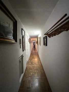 Piso en Calle de Bravo Murillo, 154 - Foto 3