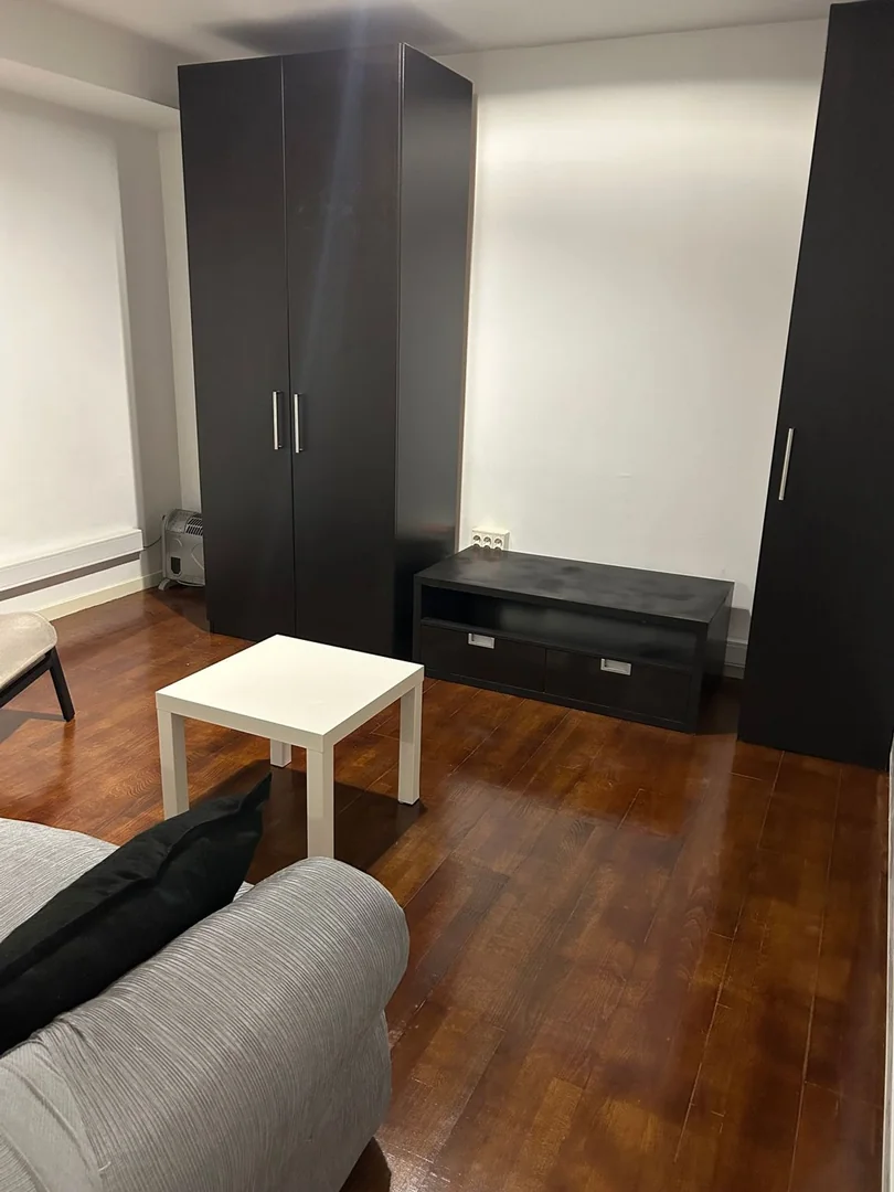 Estudio en Carretera Fuencarral a Alcobendas, 56, Las Tablas - Foto 14