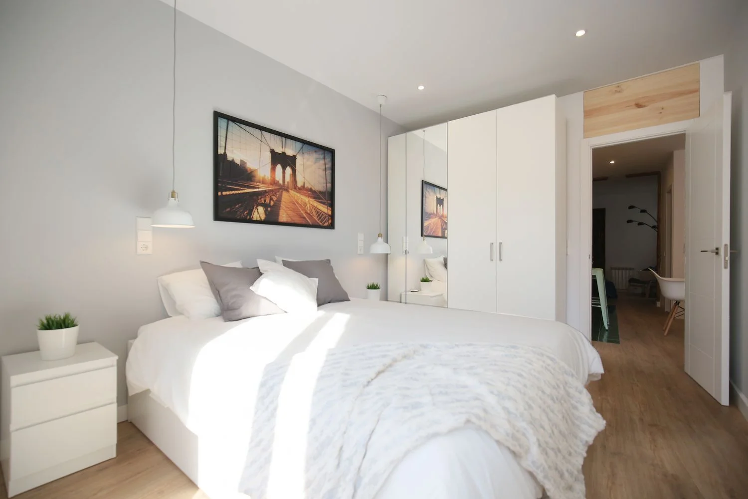 Piso en calle de Toledo, 117 - Foto 13