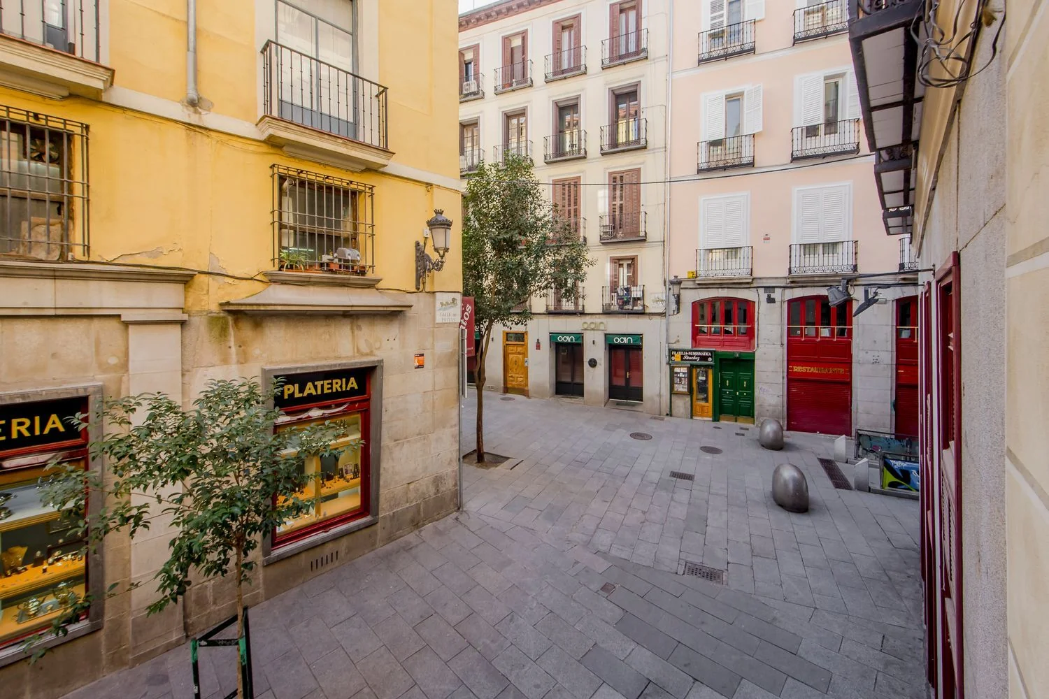 Piso en Calle de Postas, 26, Sol - Foto 24