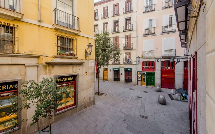 Piso en Calle de Postas, 26, Sol - Foto 24