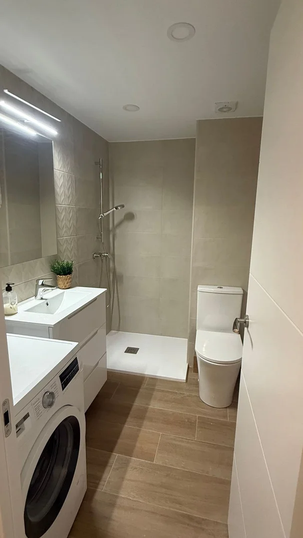 Piso en calle Alfaro, 29 - Foto 2