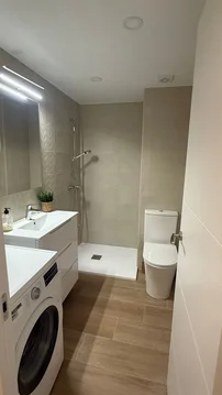 Piso en calle Alfaro, 29 - Foto 2