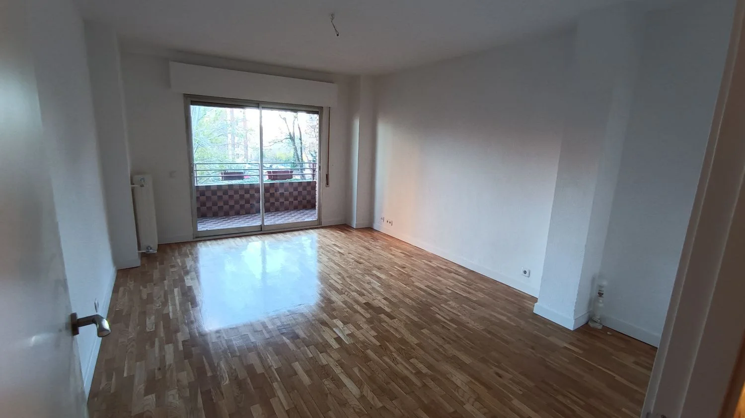 Piso en calle Carlos II, 8 - Foto 3