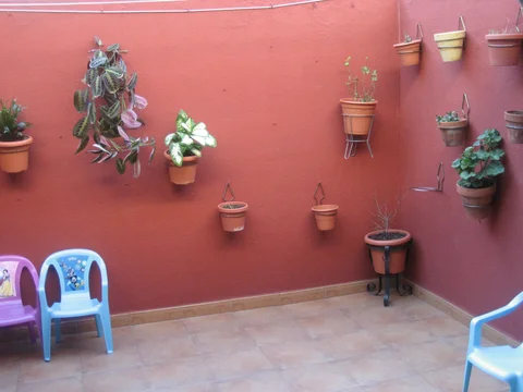 Chalet adosado en Orcasitas - Foto 17